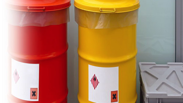 Hazardous Chemical Hazardous Chemical